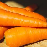 Rekomendasi Makanan Kaya Nutrisi untuk Kesehatan Mata