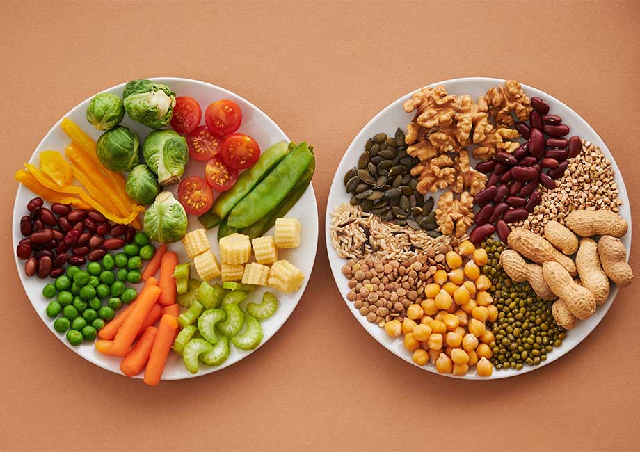 Cara Mengelola Asupan Protein untuk Mendukung Fungsi Ginjal
