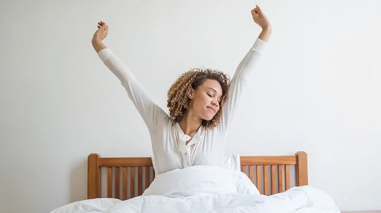Mengapa Tidur Berkualitas Penting untuk Jantung Kamu? Ini Alasannya