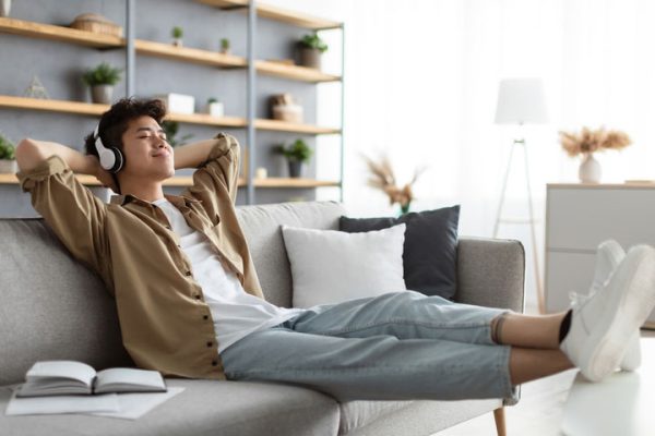 7 Tips Menyeimbangkan Aktivitas dan Istirahat untuk Kesehatan Tubuh