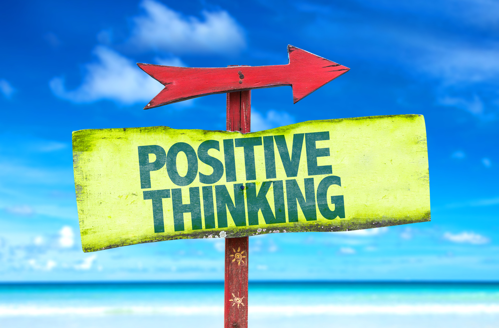 5 Tips Menumbuhkan Pola Pikir Positif untuk Hari yang Lebih Baik