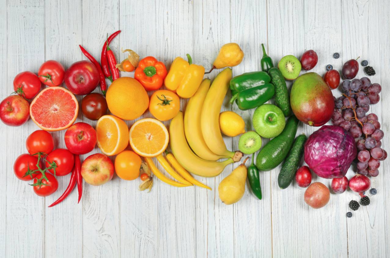 Cara Menjaga Kesehatan Jantung dengan Asupan Nutrisi yang Tepat