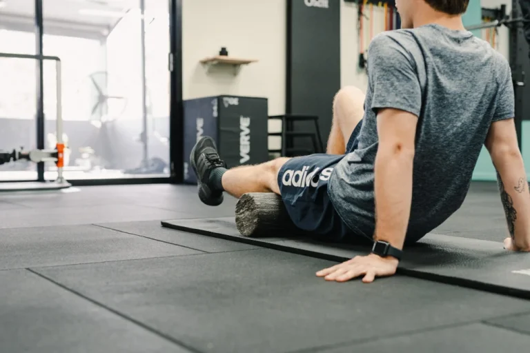 7 Tips Mendukung Pemulihan Otot Setelah Berolahraga