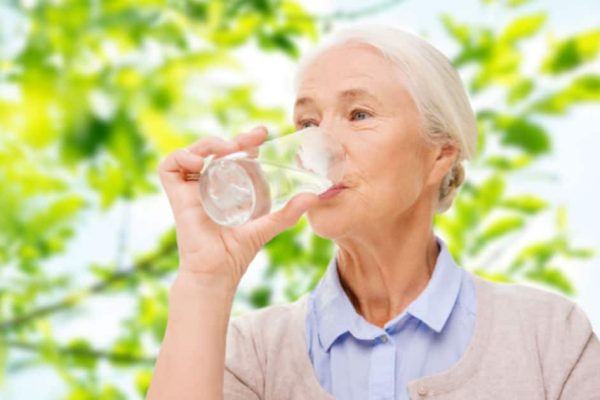 10 Tips Penting agar Ginjal Tetap Sehat Seiring Bertambahnya Usia