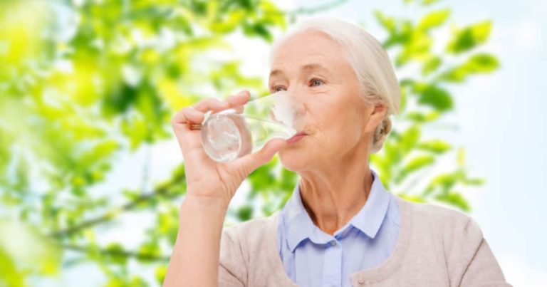 10 Tips Penting agar Ginjal Tetap Sehat Seiring Bertambahnya Usia