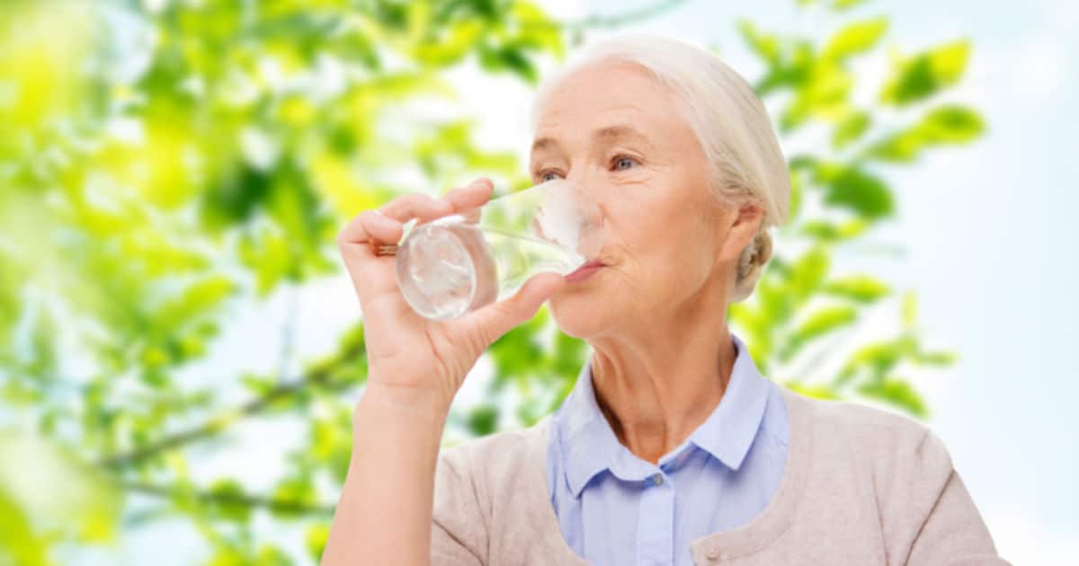 10 Tips Penting agar Ginjal Tetap Sehat Seiring Bertambahnya Usia