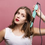 10 Tips Rambut Tetap Lembut Meski Sering Menggunakan Alat Panas