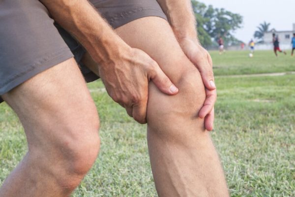5 Tips Mendukung Kesehatan Tulang Saat Usia Bertambah