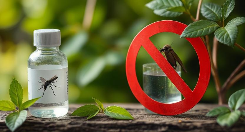 10 Tips Pencegahan Chikungunya agar Tetap Sehat dan Terlindungi