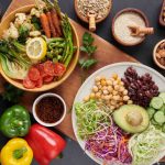 10 Kebiasaan Diet Sehat yang Dapat Anda Terapkan Sekarang