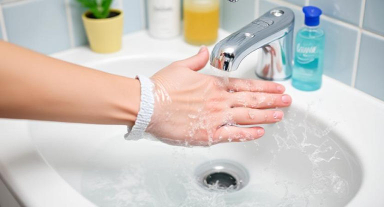 10 Cara Mempercepat Pemulihan dari Demam Tifoid dengan Perawatan Tepat