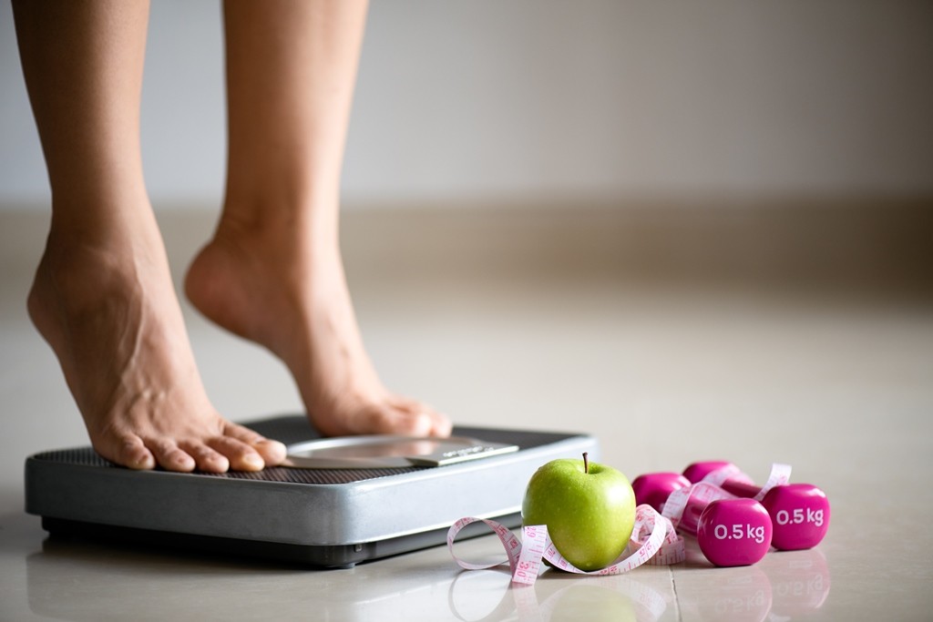 10 Tips Diet dan Gaya Hidup untuk Mengatur Hormon