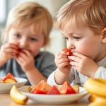 10 Tips Nutrisi untuk Menjaga Ginjal Anak Tetap Sehat