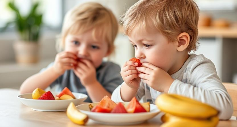 10 Tips Nutrisi untuk Menjaga Ginjal Anak Tetap Sehat