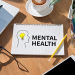 10 Tips Menjaga Kesehatan Mental Saat WFH