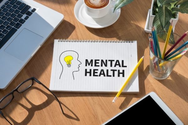 10 Tips Menjaga Kesehatan Mental Saat WFH 10 Tips Menjaga Kesehatan Mental Saat WFH