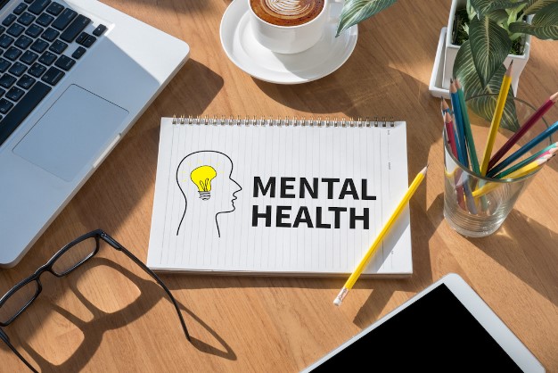 10 Tips Menjaga Kesehatan Mental Saat WFH