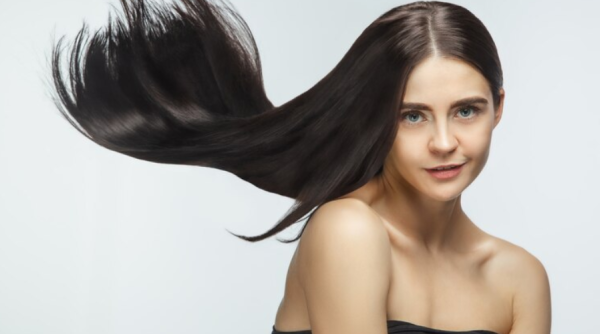 10 Cara Alami Menghitamkan Rambut 10 Cara Alami Menghitamkan Rambut