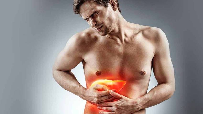 5 Langkah Mudah Mengurangi Risiko Penyakit Hati