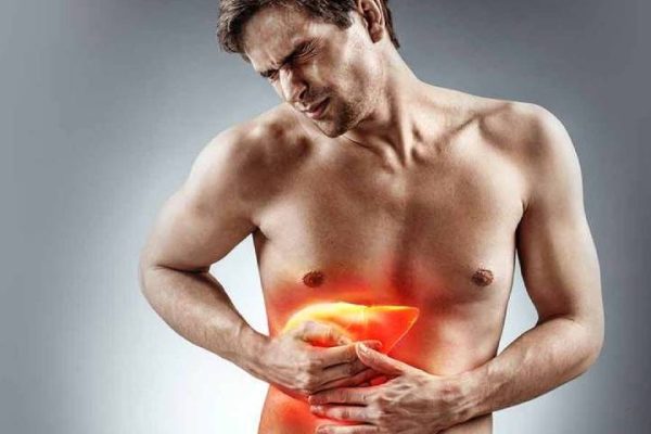 10 Langkah Mengurangi Risiko Penyakit Hati 10 Langkah Mengurangi Risiko Penyakit Hati