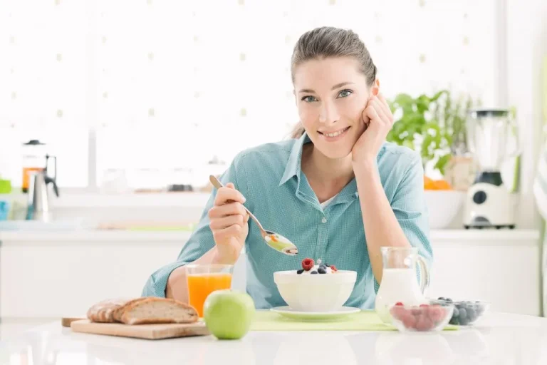 7 Langkah untuk Memulai Diet Sehat untuk Kesehatan Usus