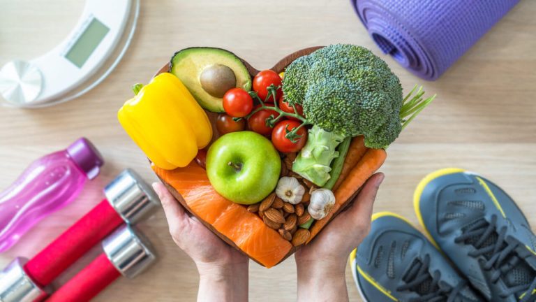 10 Olahraga Terbaik untuk Memaksimalkan Diet