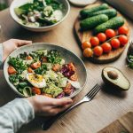 5 Rahasia Pola Makan Sehat untuk Pencernaan Prima