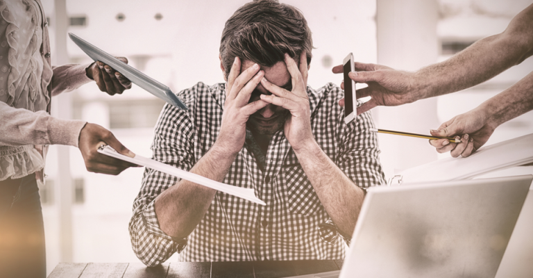 10 Langkah untuk Mengurangi Stres dan Meningkatkan Kesehatan Jantung