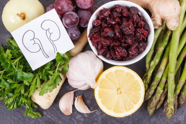 7 Herbal yang Dikenal Bermanfaat untuk Kesehatan Ginjal