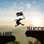 5 Cara Mengubah Kegagalan Menjadi Motivasi untuk Sukses