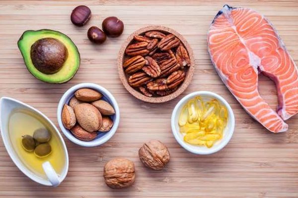 5 Tips Diet Sehat untuk Pembuluh Darah yang Lebih Sehat