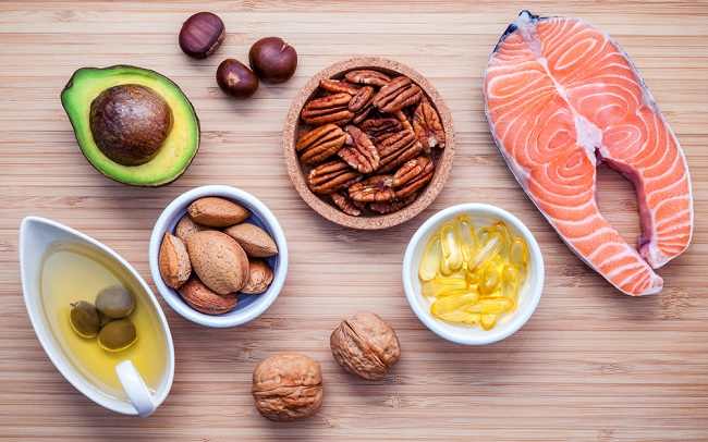 5 Tips Diet Sehat untuk Pembuluh Darah yang Lebih Sehat
