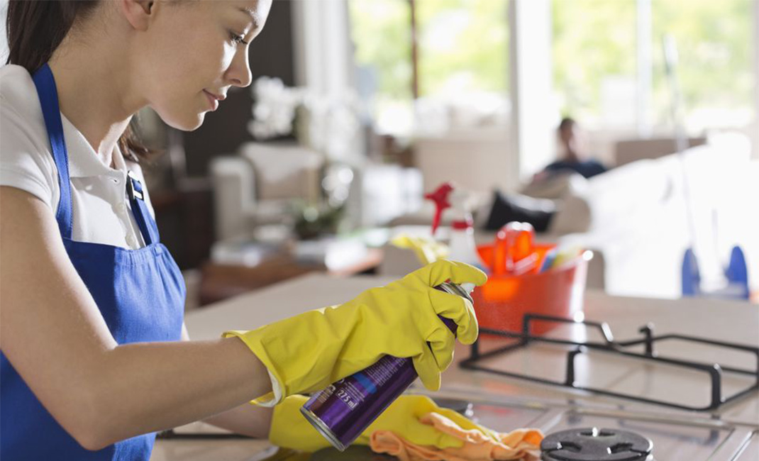 5 Cara Merawat Tangan Setelah Bekerja di Dapur Seharian