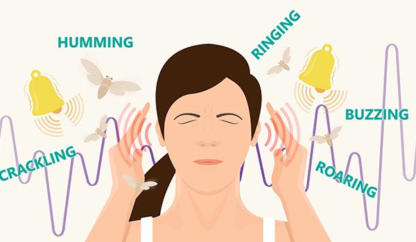 5 Cara Mengatasi Telinga Berdenging Secara Alami 5 Cara Mengatasi Telinga Berdenging Secara Alami