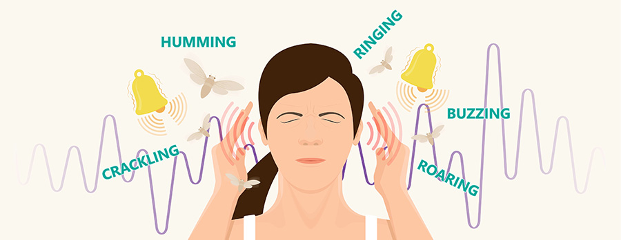 5 Cara Mengatasi Telinga Berdenging Secara Alami