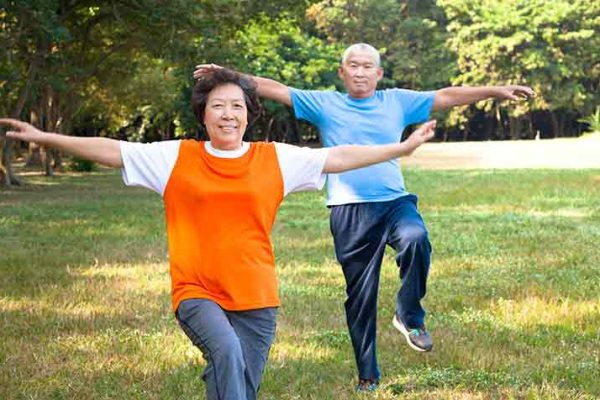 10 Langkah Pencegahan Stroke yang Perlu Diketahui