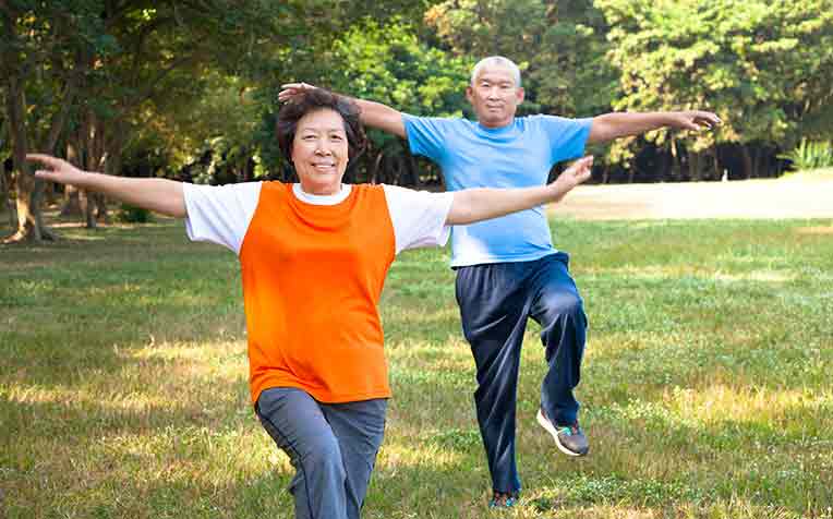 10 Langkah Pencegahan Stroke yang Perlu Diketahui