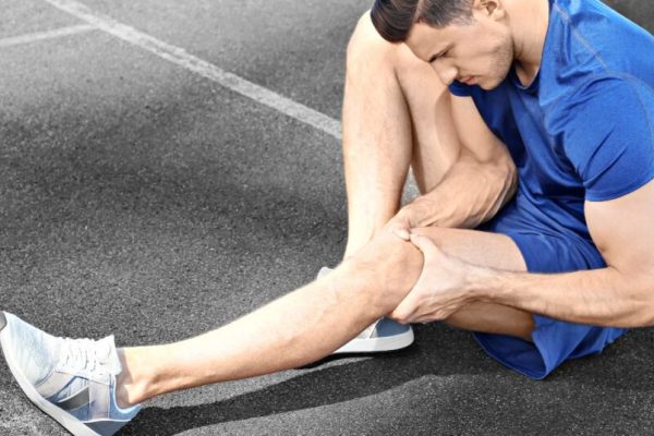 7 Cara Alami Mengatasi Nyeri Otot Setelah Olahraga 7 Cara Alami Mengatasi Nyeri Otot Setelah Olahraga