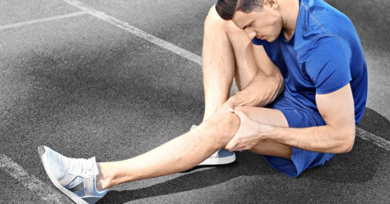 7 Cara Alami Mengatasi Nyeri Otot Setelah Olahraga