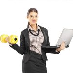 7 Langkah-langkah Menjaga Kebugaran di Tempat Kerja