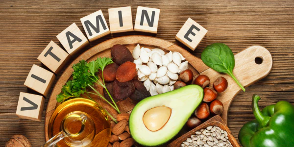 7 Tips Memilih Sumber Vitamin E dari Makanan Alami 7 Tips Memilih Sumber Vitamin E dari Makanan Alami