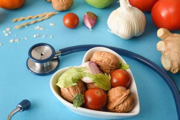 7 Tips Menurunkan Kolesterol agar Jantung Aman 7 Tips Menurunkan Kolesterol agar Jantung Aman