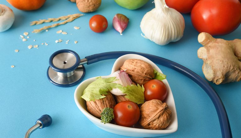 7 Tips Menurunkan Kolesterol agar Jantung Aman