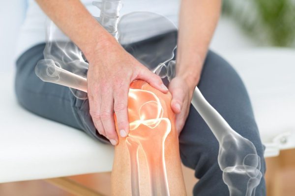 5 Kebiasaan Sepele tapi Merusak Lutut 5 Kebiasaan Sepele tapi Merusak Lutut