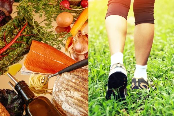 10 Makanan yang Baik untuk Kesehatan Tulang dan Otot Kaki 10 Makanan yang Baik untuk Kesehatan Tulang dan Otot Kaki