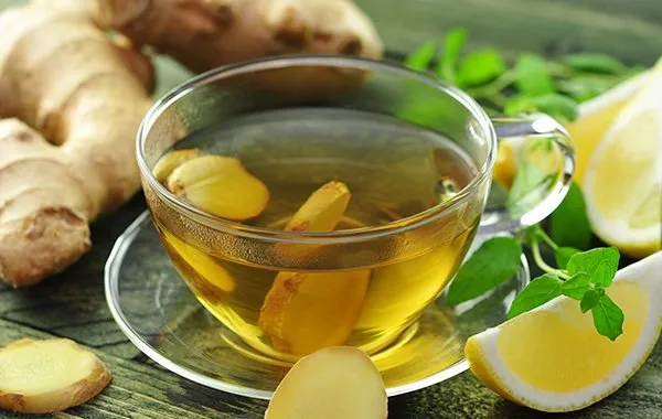 7 Jenis Minuman Herbal untuk Menyegarkan Lidah