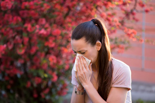 7 Tips Aman Beraktivitas di Luar Saat Pollen Tinggi 7 Tips Aman Beraktivitas di Luar Saat Pollen Tinggi