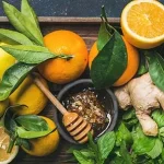 10 Cara Meningkatkan Imunitas Lewat Perawatan Limpa