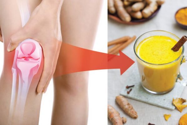 10 Herbal Alami yang Baik untuk Sendi Lutut 10 Herbal Alami yang Baik untuk Sendi Lutut