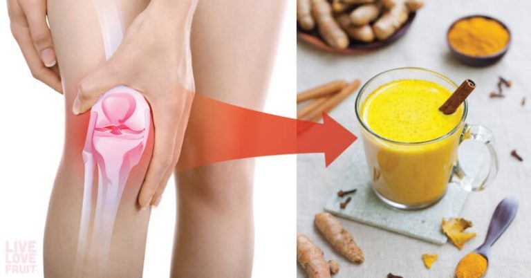 10 Herbal Alami yang Baik untuk Sendi Lutut